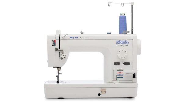 Find the perfect Baby Lock Accomplish sewing machine for you