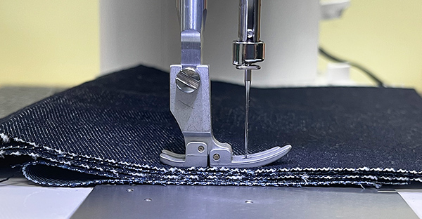 Baby Lock Accomplish sewing machine available in Oregon and Washington