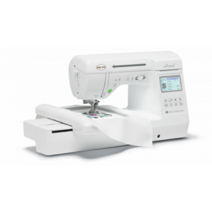 Baby Lock Accord BLMCC Sewing and Embroidery Machinne