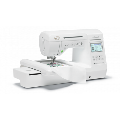 Baby Lock Accord BLMCC Sewing and Embroidery Machinne