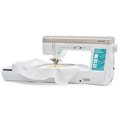 Baby Lock aerial embdoidery sewing quilting machine for sale cheap near me portland seattle vancouver beaverton hillsboro