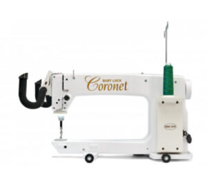 Baby Lock Coronet 16" Longarm Quilting Machine for sale near me cheap