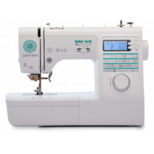 Buy Baby Lock Jubilant Sewing Machine online best price deals