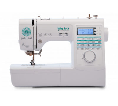Buy Baby Lock Jubilant Sewing Machine online best price deals