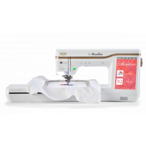 Baby Lock Meridian BLMA Embroidery only Machine