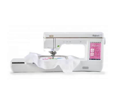 Baby Lock Pathfinder Embroidery Only Machine