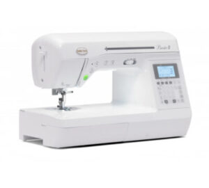 Buy Baby Lock Presto 2 Computerized Sewing Machine best price