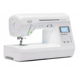 Buy Baby Lock Presto 2 Computerized Sewing Machine best price