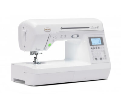 Buy Baby Lock Presto 2 Computerized Sewing Machine best price