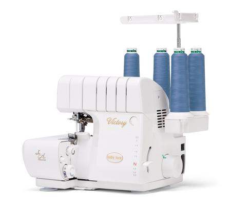 Quality Baby Lock Victory Serger Available in Lake Oswego, OR