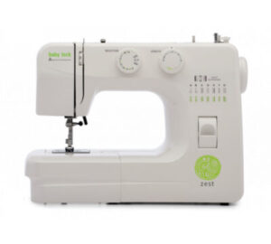 Baby Lock Zest Sewing Machine