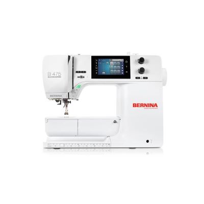 Bernina 475 QE Sewing and Quilting Machine for sale near me cheap