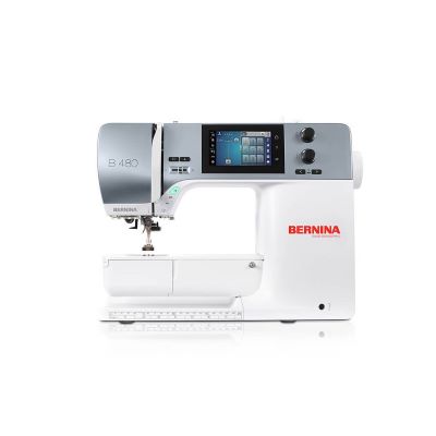 Bernina 480 Sewing and Quilting Machine for sale near me cheap