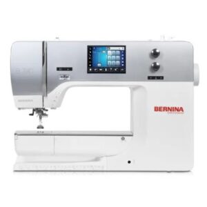 Bernina740 Sewing Machine for sale near me cheap