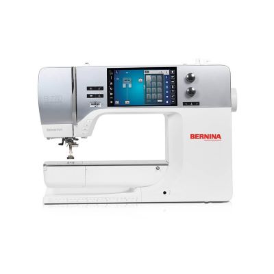 Bernina 770 QE PLUS Sewing Machine for sale near me cheap