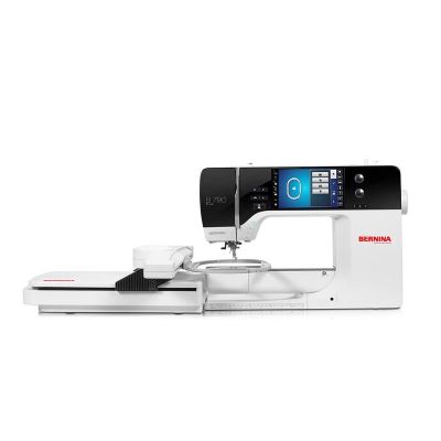 Bernina 790 PLUS Sewing and Embroidery Machine for sale near me cheap