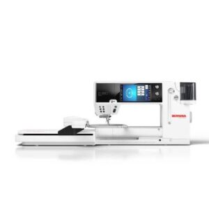 Bernina 880 PLUS Sewing and Embroidery Machine for sale near me cheap