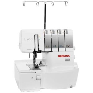 Bernina L 450 Overlock Serger Machine for sale near me cheap