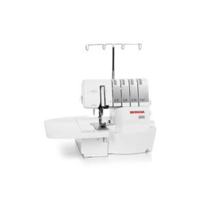 Bernina L 460 Overlock Serger Machine for sale near me cheap