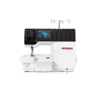 Bernina L 890 Overlock and Coverstitch Machine for sale near me cheap