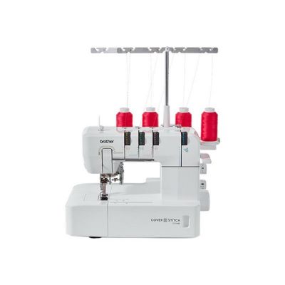 Brother CV3440 Single-Side Cover Stitch Machine for sale near me cheap