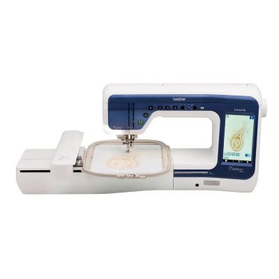 Brother Essence Innov-ís VM5200 Sewing and Embroidery Machine for sale near me cheap