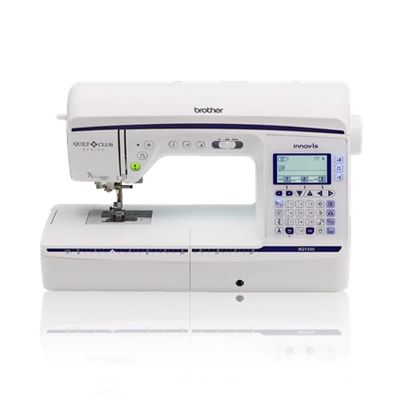 Brother Innov-ís BQ1350 Affordable Sewing and Quilting Machine for sale near me cheap