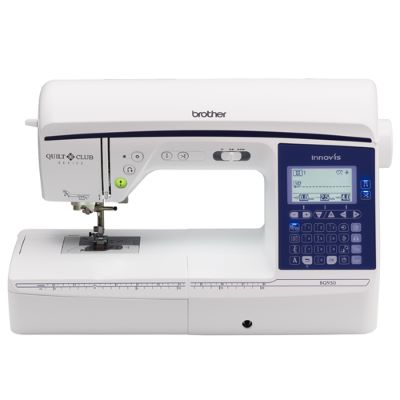 Brother Innov-ís BQ950 Affordable Sewing and Quilting Machine for sale near me