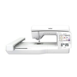 Brother NQ1700E embroidery machine for sale near me cheap