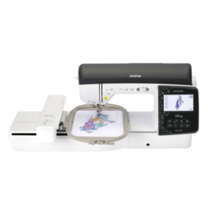 Brother Innov-ís NQ3700D Combination Sewing and Embroidery Machine for sale near me cheap