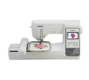 Brother NS1150E Embroidery Machine