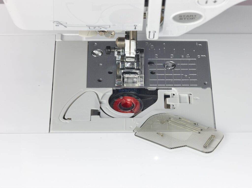Innovative features for sale Baby Lock Lyric Sewing Machine