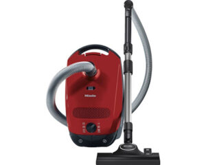 Miele Classic C1 Home Care PowerLine Canister Vacuum Cleaner for sale near me cheap