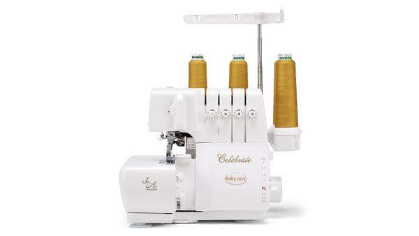 baby lock celebrate bsl1 serger for sale near me reviews price cost cheap
