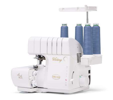 Fairview Baby Lock Victory Serger Dealers