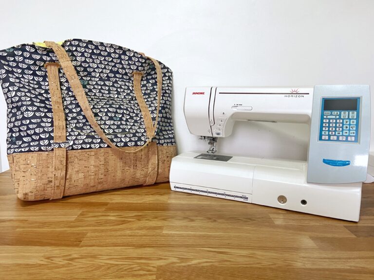 Elevate your sewing journey with Janome Horizon Memory Craft 8200QCP Special Edition