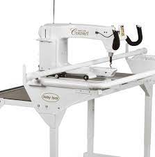 Revolutionize your quilting practice Baby Lock Coronet 16” features today