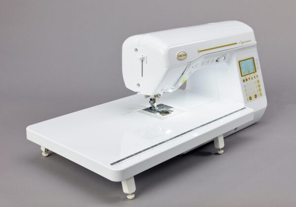 Creative sewing ideas using Baby Lock Soprano Sewing Machine