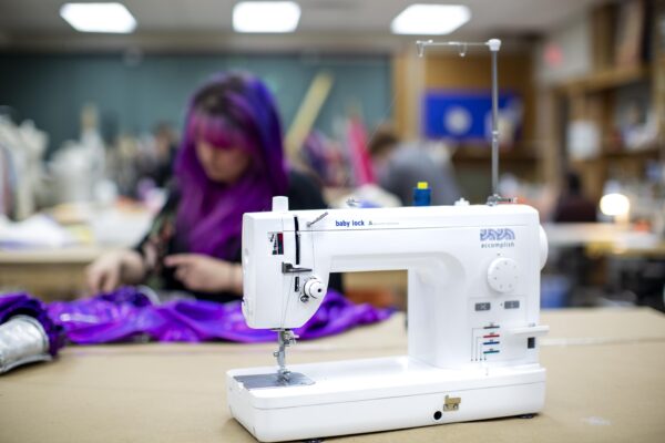 Buy the Baby Lock Accomplish sewing machine you desire