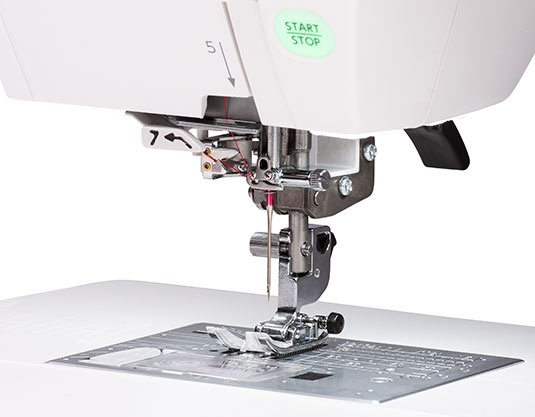 Mastering Your Craft with the Janome 9450 A Comprehensive Review