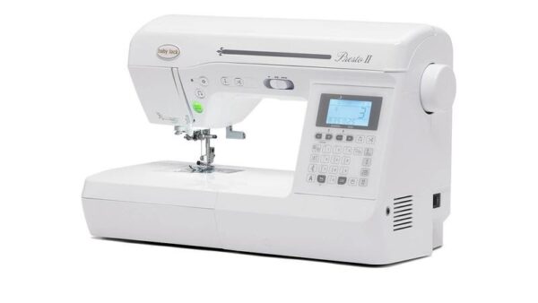 Superior quality best buy Baby Lock Presto 2 Sewing Machine