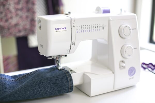 Warranty coverage for Baby Lock Zeal Sewing Machine