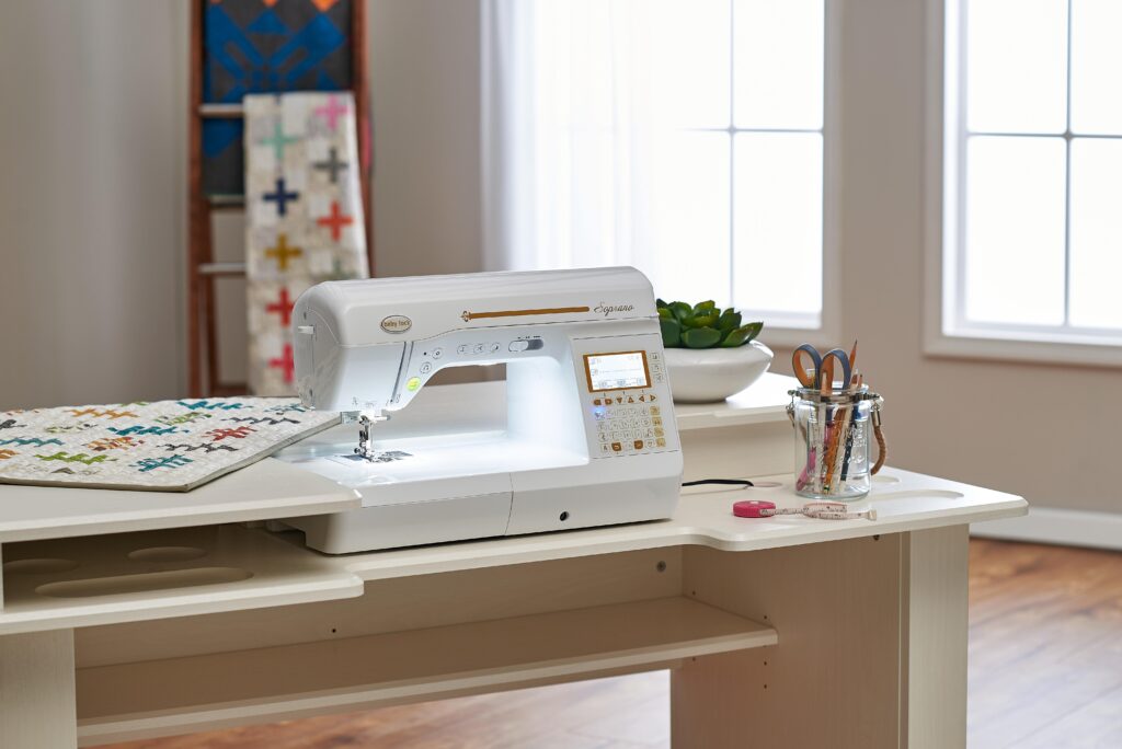 Superior quality best buy Baby Lock Soprano Sewing Machine