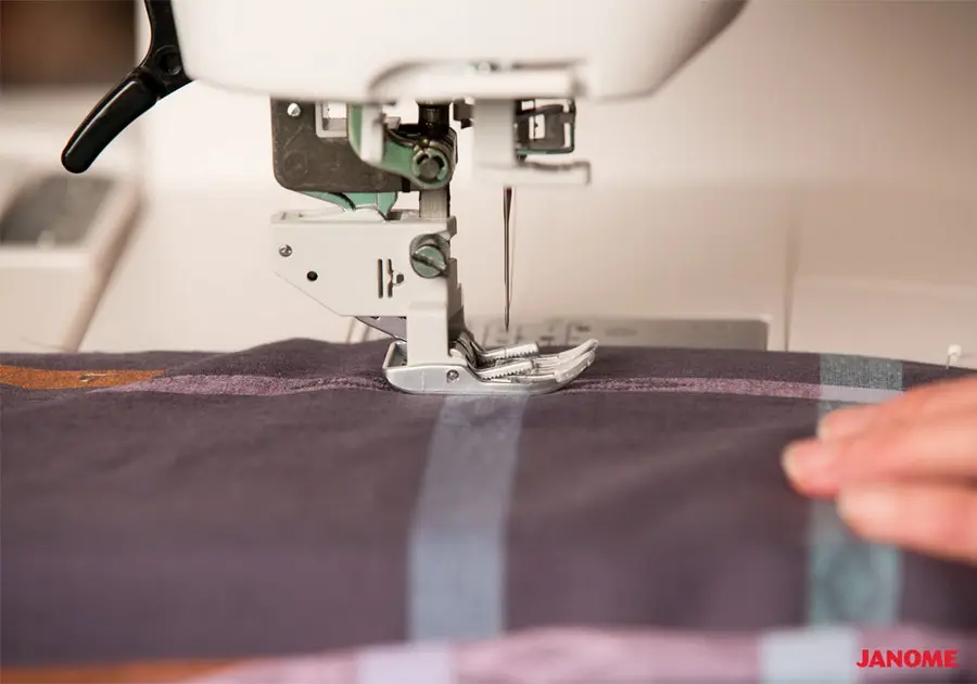 Where to find the Janome Skyline S9 Sewing and Embroidery