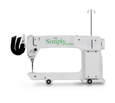 Handi Quilter Simply 16