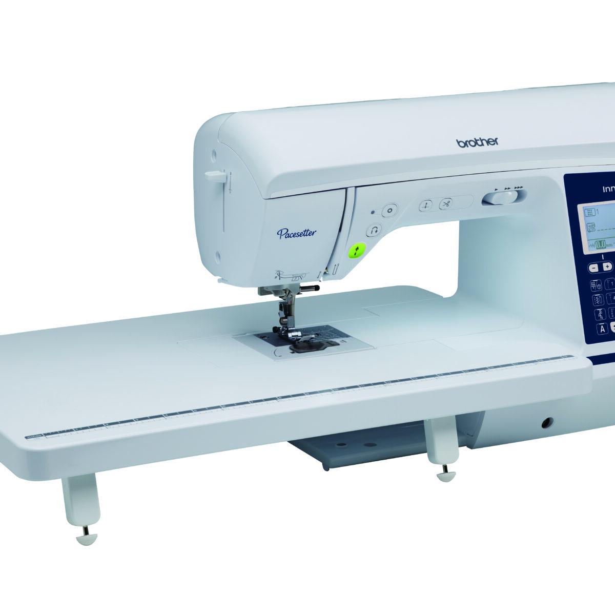 Pacesetter PS700 | By Brother - SAVE Stores Sew & Vac