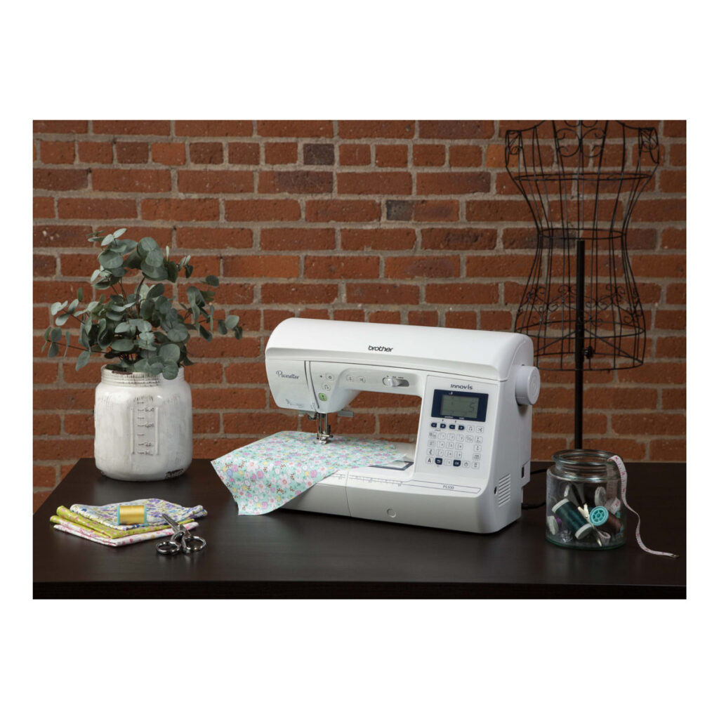 Limited stock exclusive sale Brother Pacesetter PS500 Sewing Machine
