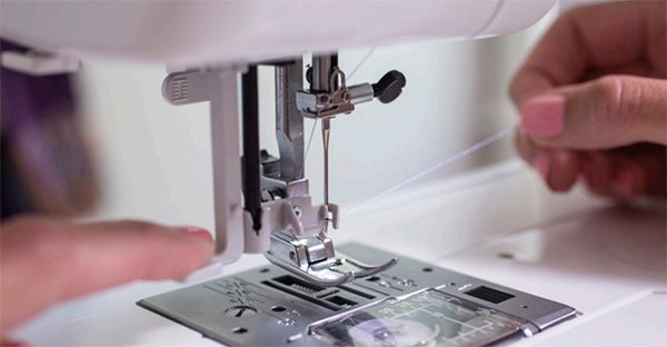 Exclusive discounts on Baby Lock Zeal ideal for home sewing
