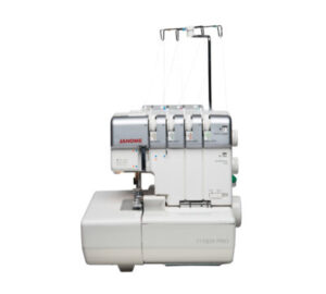 Janome 1110DX 3-4 Thread