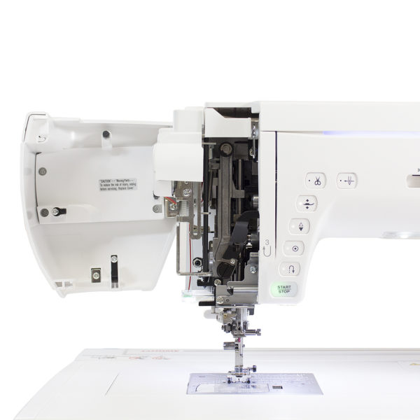Janome 14000 sewing machine The ultimate sewing experience